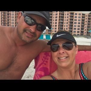 Meet your Posher, Cathy